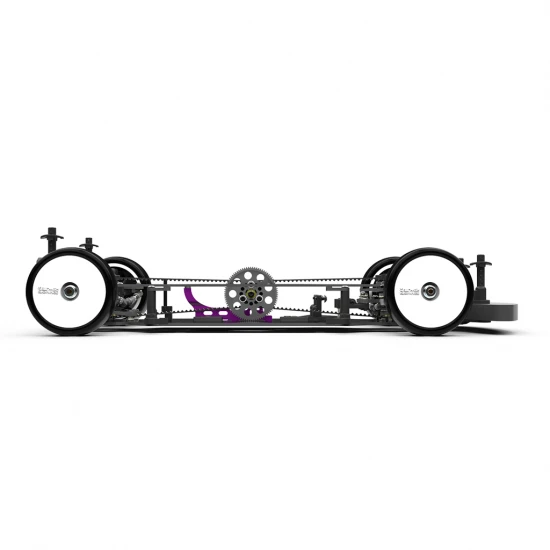 Schumacher Vibe TC