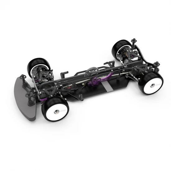Schumacher Vibe TC