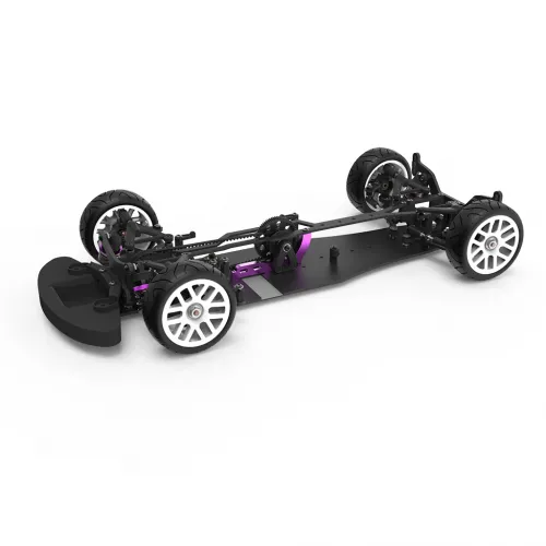 Schumacher Vibe FT
