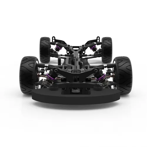 Schumacher Vibe FT
