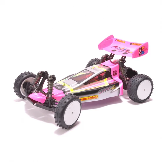 Schumacher Cougar 2 Works Classic