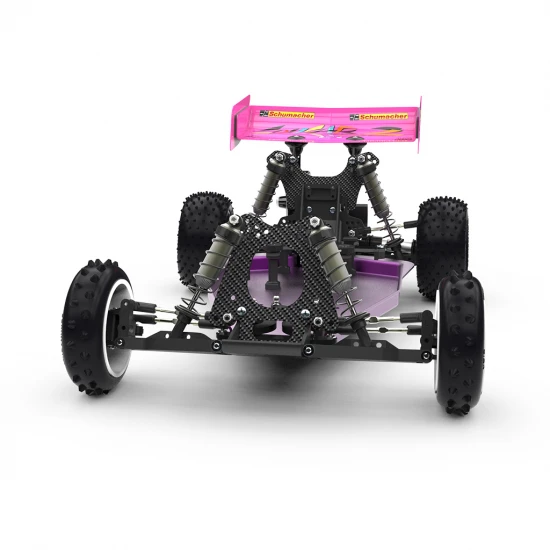 Schumacher Cougar 2 Works Classic
