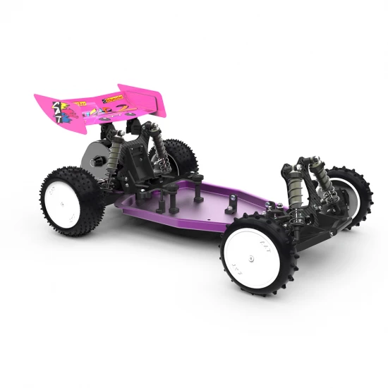 Schumacher Cougar 2 Works Classic