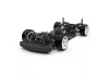 Schumacher Neon MTC Kit - Carbon Fibre