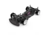 Schumacher Neon MTC Kit - Carbon Fibre