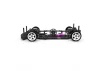 Schumacher Neon MTC Kit - Carbon Fibre