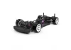 Schumacher Neon MTC Kit - Carbon Fibre