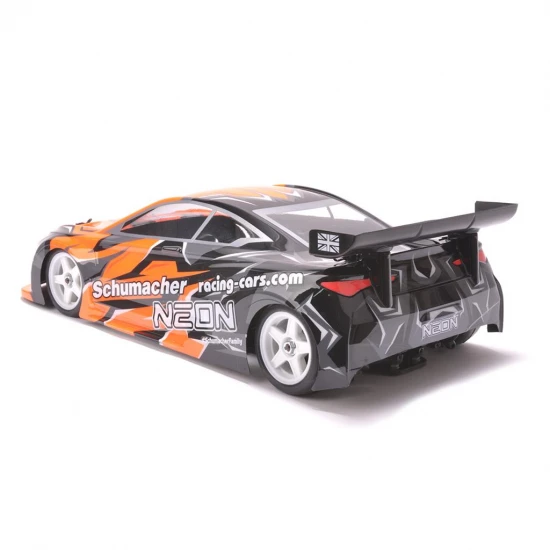 Schumacher Neon MTC Kit - S2