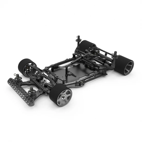 Schumacher Eclipse 6