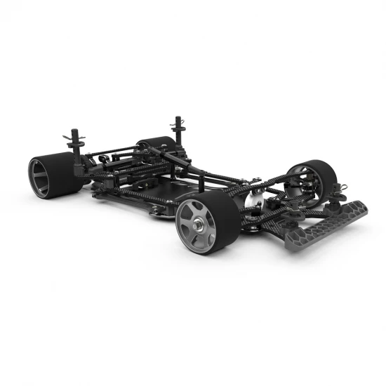 Schumacher Eclipse 6