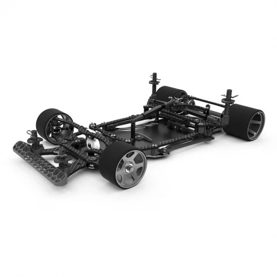 Schumacher Eclipse 6