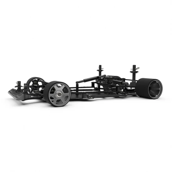 Schumacher Eclipse 6