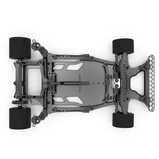 Schumacher Eclipse 6