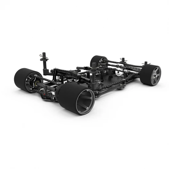 Schumacher Eclipse 6