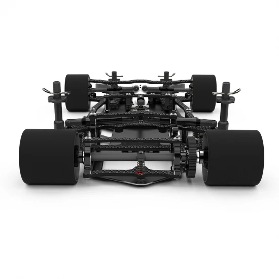 Schumacher Eclipse 6