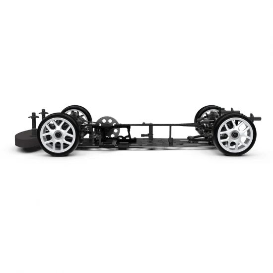 Schumacher FT9 - Carbon Fibre
