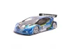 Schumacher FT9 - Carbon Fibre