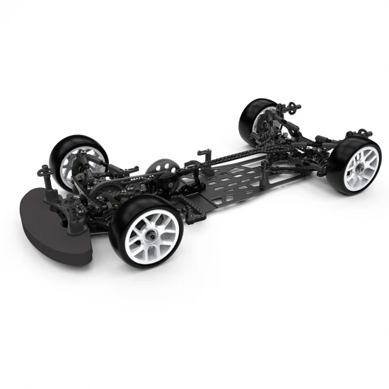 Schumacher FT9 - Alloy