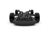 Schumacher FT9 - Alloy