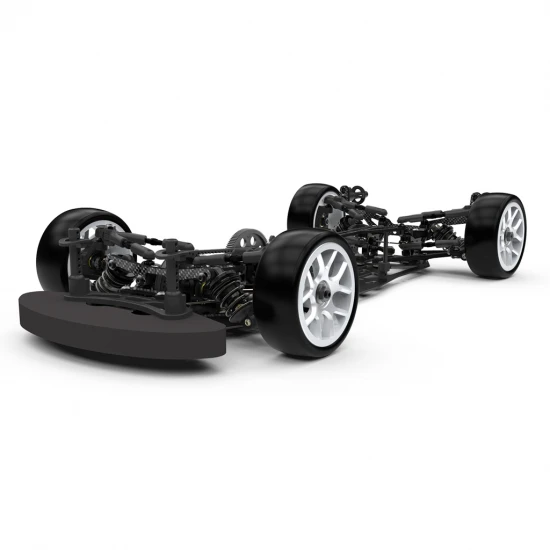Schumacher FT9 - Alloy