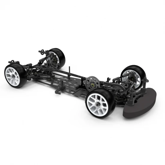 Schumacher FT9 - Alloy