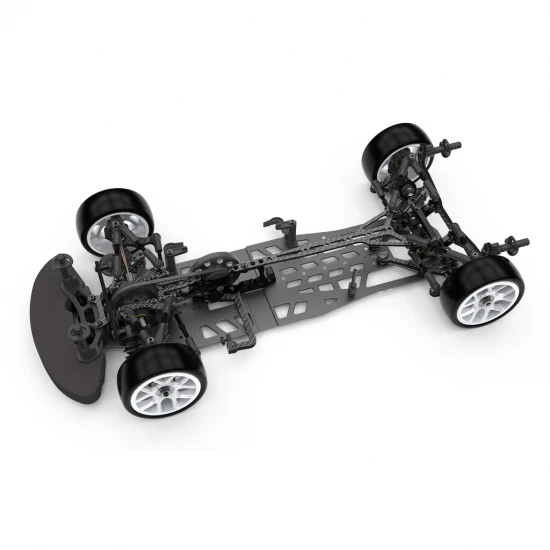 Schumacher FT9 - Alloy