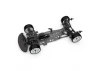 Schumacher FT9 - Alloy