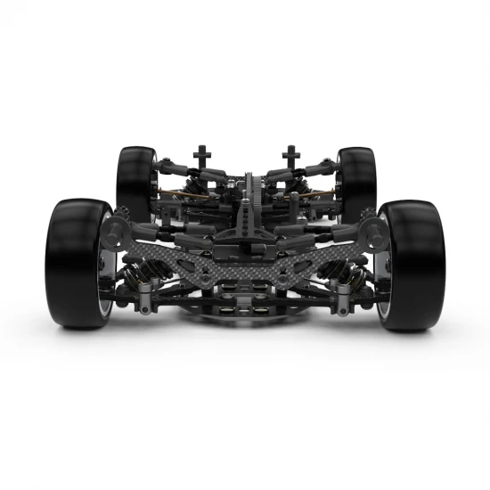 Schumacher FT9 - Alloy