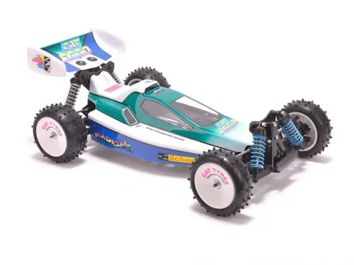 Schumacher CAT 2000 Classic Kit