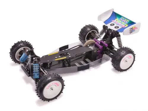 Schumacher CAT 2000 Classic Kit