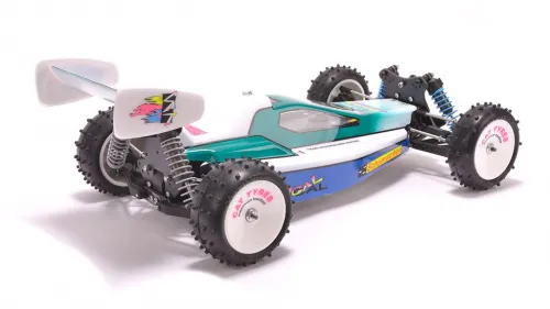 Schumacher CAT 2000 Classic Kit