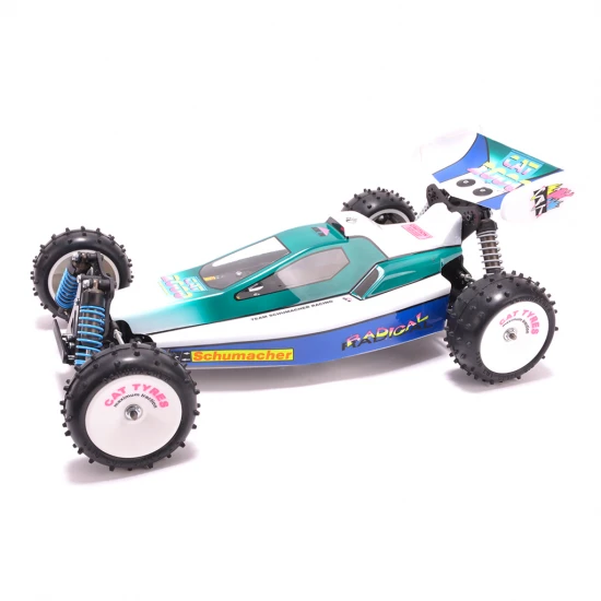 Schumacher CAT 2000 Classic Kit