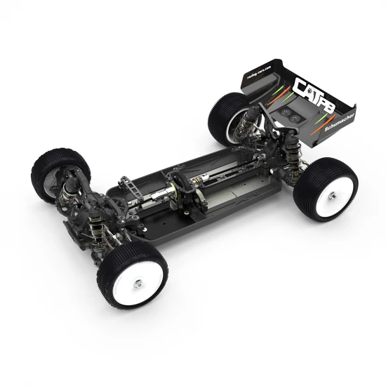 Schumacher CAT PB-M