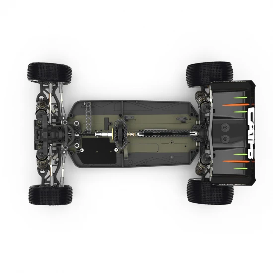 Schumacher CAT PB-M