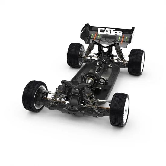Schumacher CAT PB-M