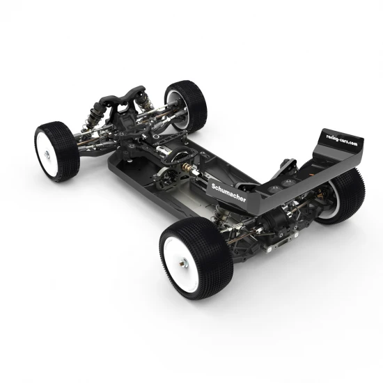 Schumacher CAT PB-M
