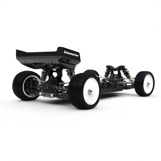 Schumacher CAT PB-M