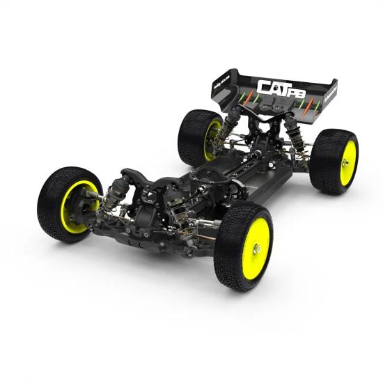 Schumacher CAT PB-D