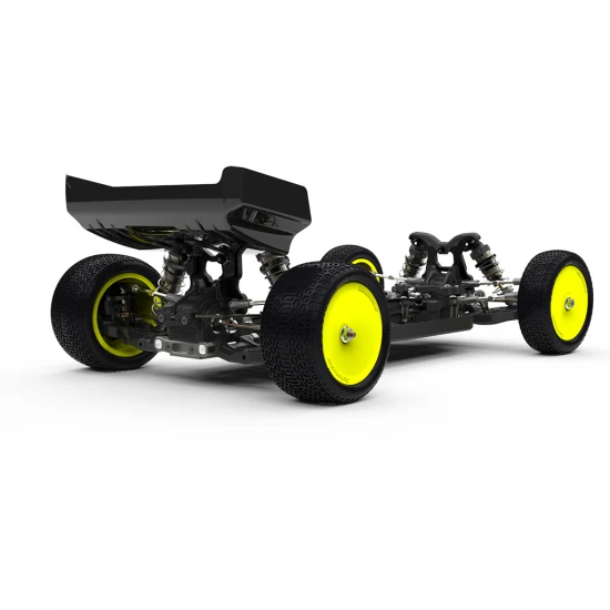 Schumacher CAT PB-D