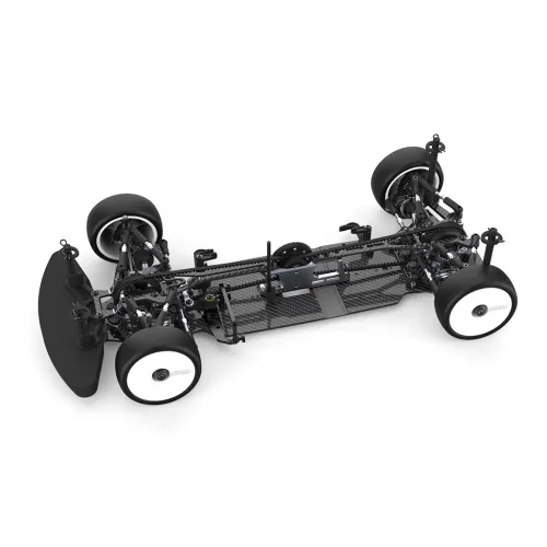 Schumacher Mi10 Carbon Fibre Kit