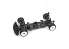 Schumacher Mi10 Carbon Fibre Kit