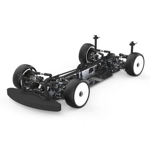 Schumacher Mi10 Carbon Fibre Kit