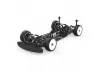 Schumacher Mi10 Carbon Fibre Kit