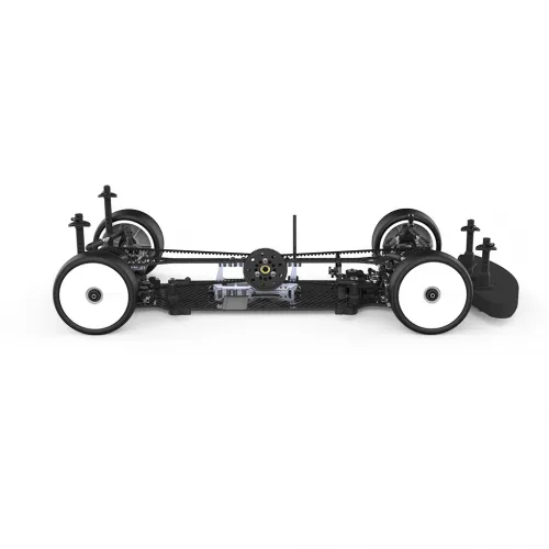 Schumacher Mi10 Carbon Fibre Kit
