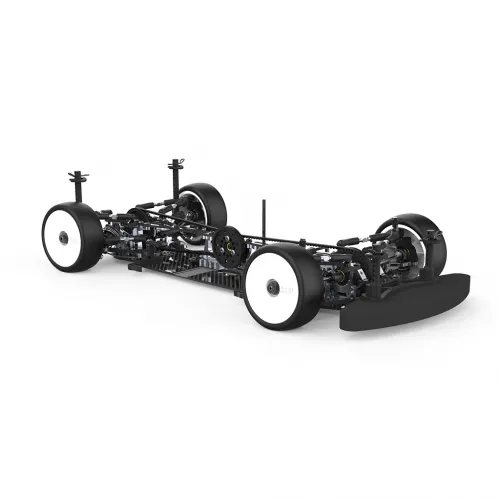 Schumacher Mi10 Carbon Fibre Kit
