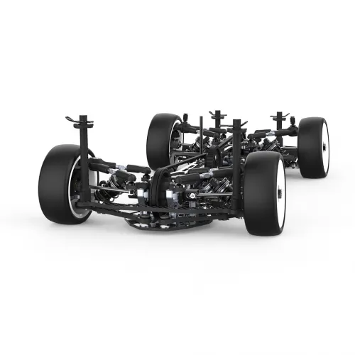 Schumacher Mi10 Carbon Fibre Kit