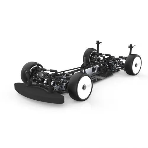 Schumacher Mi10 Carbon Fibre Kit