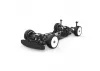 Schumacher Mi10 Carbon Fibre Kit