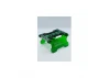 Klinik RC Folding RC Car Stand 1:18-1:10 - Green