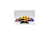 Klinik RC Folding RC Car Stand 1:18-1:10 - Green
